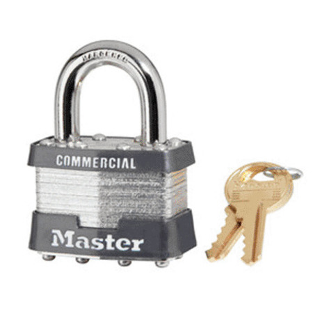 Master Lock 1Ka-2010 Padlock 1KA 2010